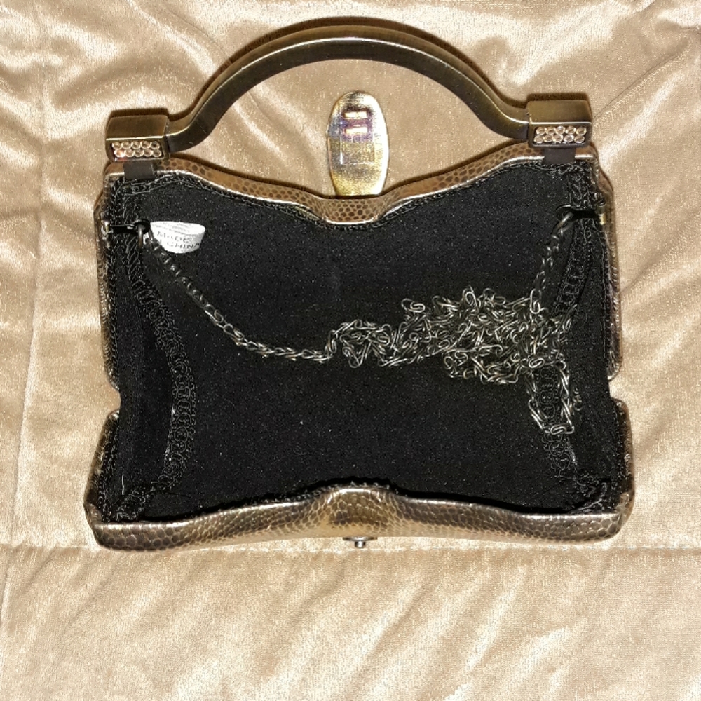 Small Handbag - Picture 3 of 3